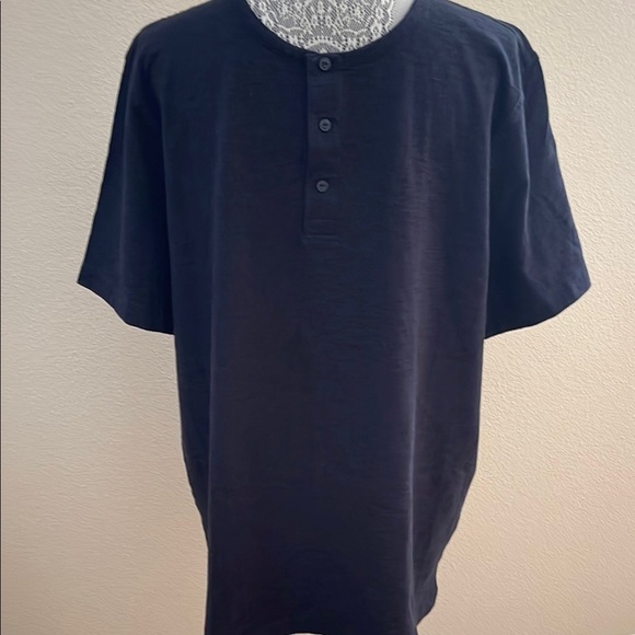 Nordstrom brand Short Sleeve Tee - Picture 2 of 4